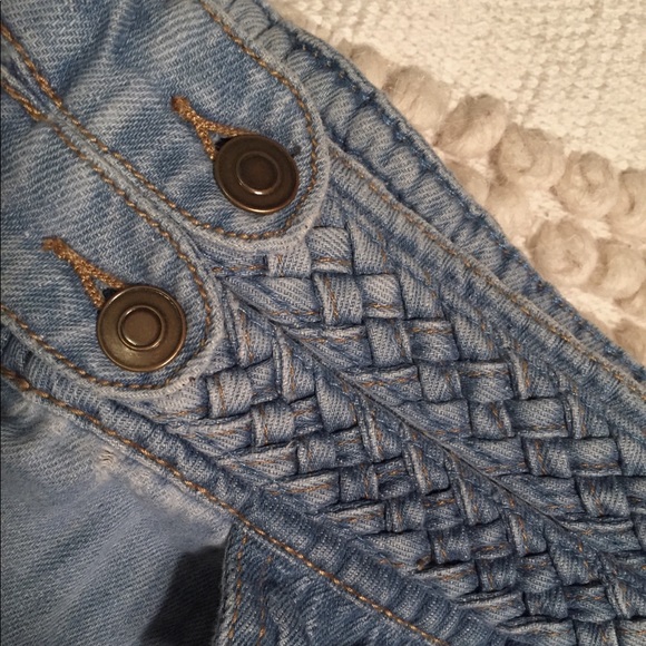 Free people skirt - Picture 4 of 4